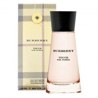 Burberry Touch 